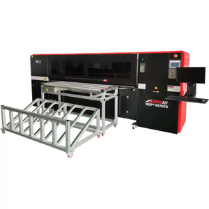 Mesin Percetakan Kotak Digital GeRun Untuk Inkjet Kotak Beralun