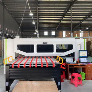 Cần b&aacute;n m&aacute;y in kỹ thuật số khổ lớn c&ocirc;ng nghiệp M&aacute;y in s&oacute;ng