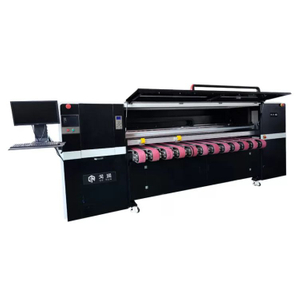 Layanan Printer Inkjet Karton Format Besar