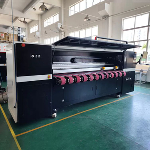 Services de machines d'impression num&eacute;rique grand format Flex Wide