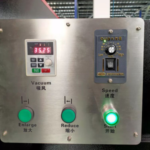 Mesin Cetak Mesra Alam Digital Kotak Kadbod Kadbod WEP-2504AF+