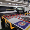 Harga Mesin Cetak Single Pass Inkjet Rendah
